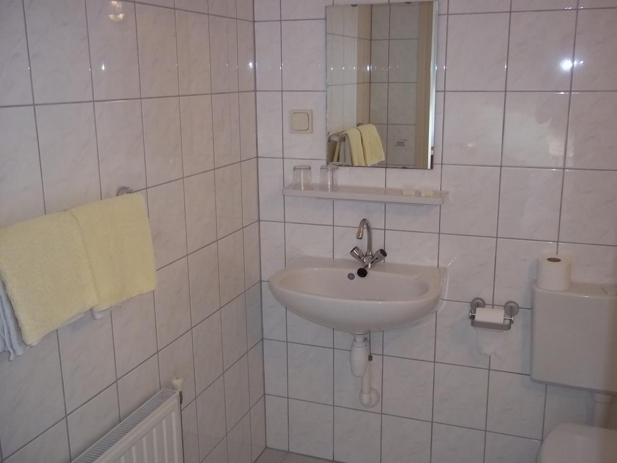 B&B Slaoperij Orvelte Kültér fotó