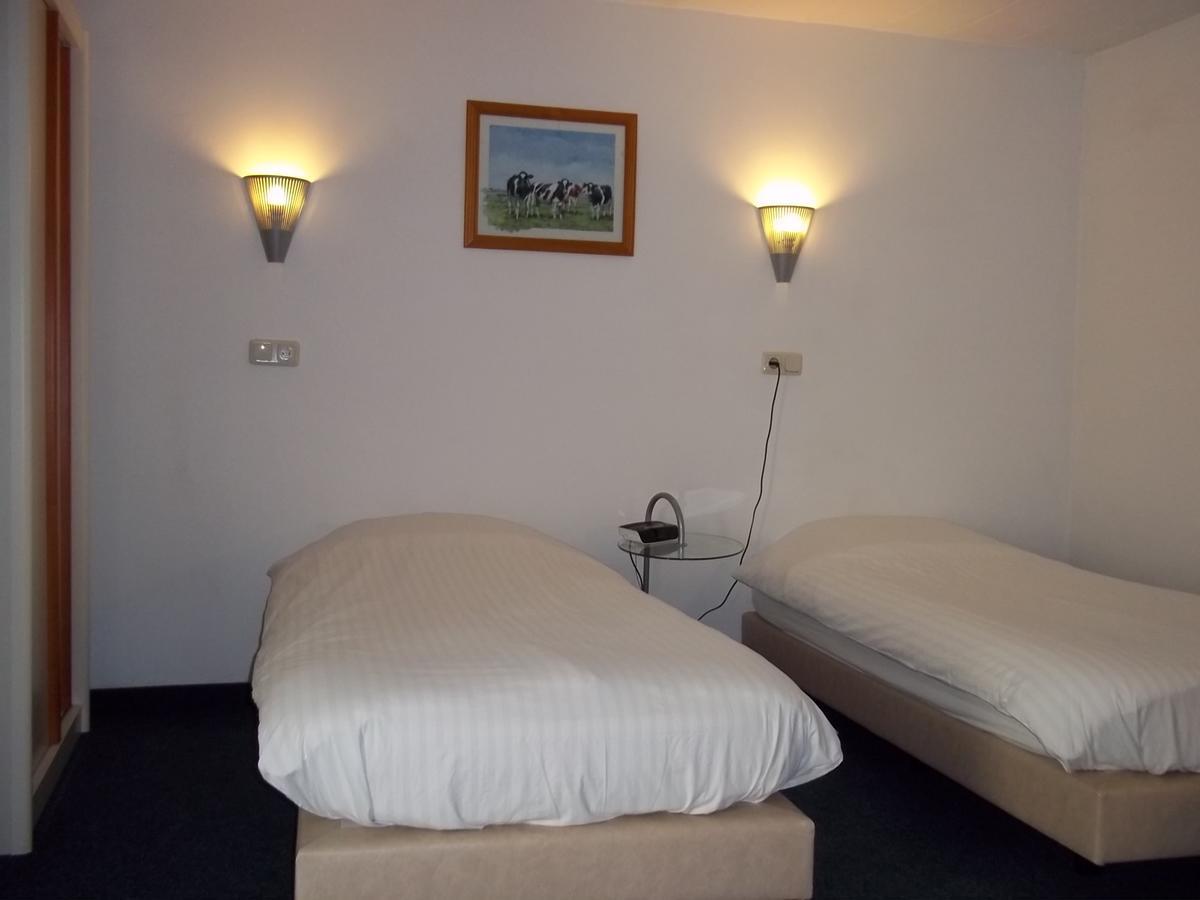 B&B Slaoperij Orvelte Kültér fotó