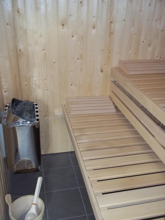 B&B Slaoperij Orvelte Kültér fotó