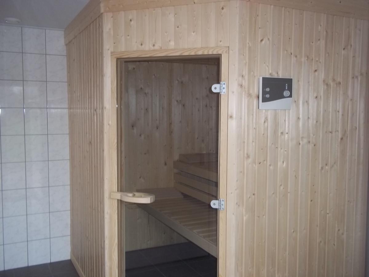 B&B Slaoperij Orvelte Kültér fotó