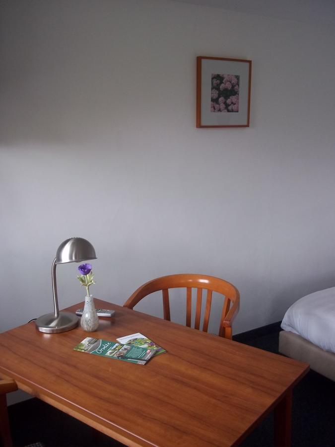 B&B Slaoperij Orvelte Kültér fotó