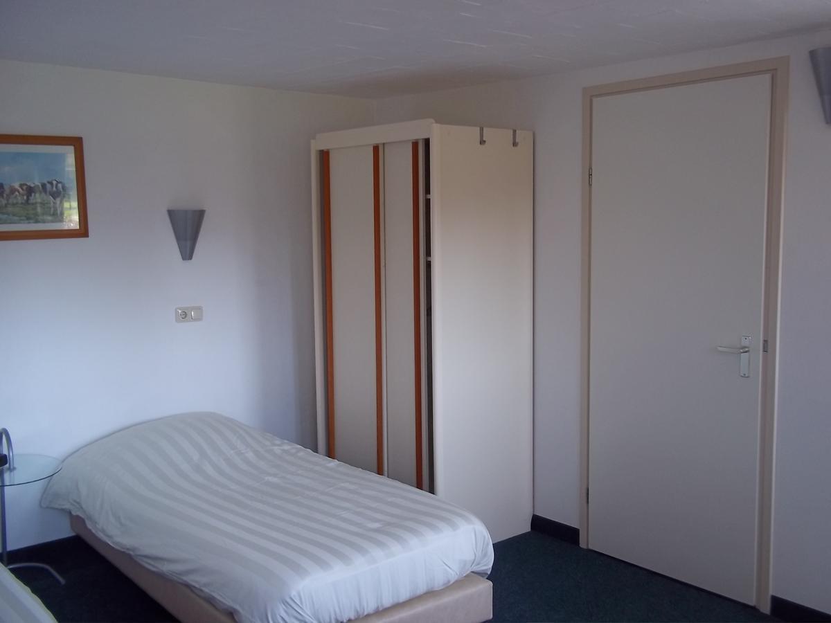 B&B Slaoperij Orvelte Kültér fotó